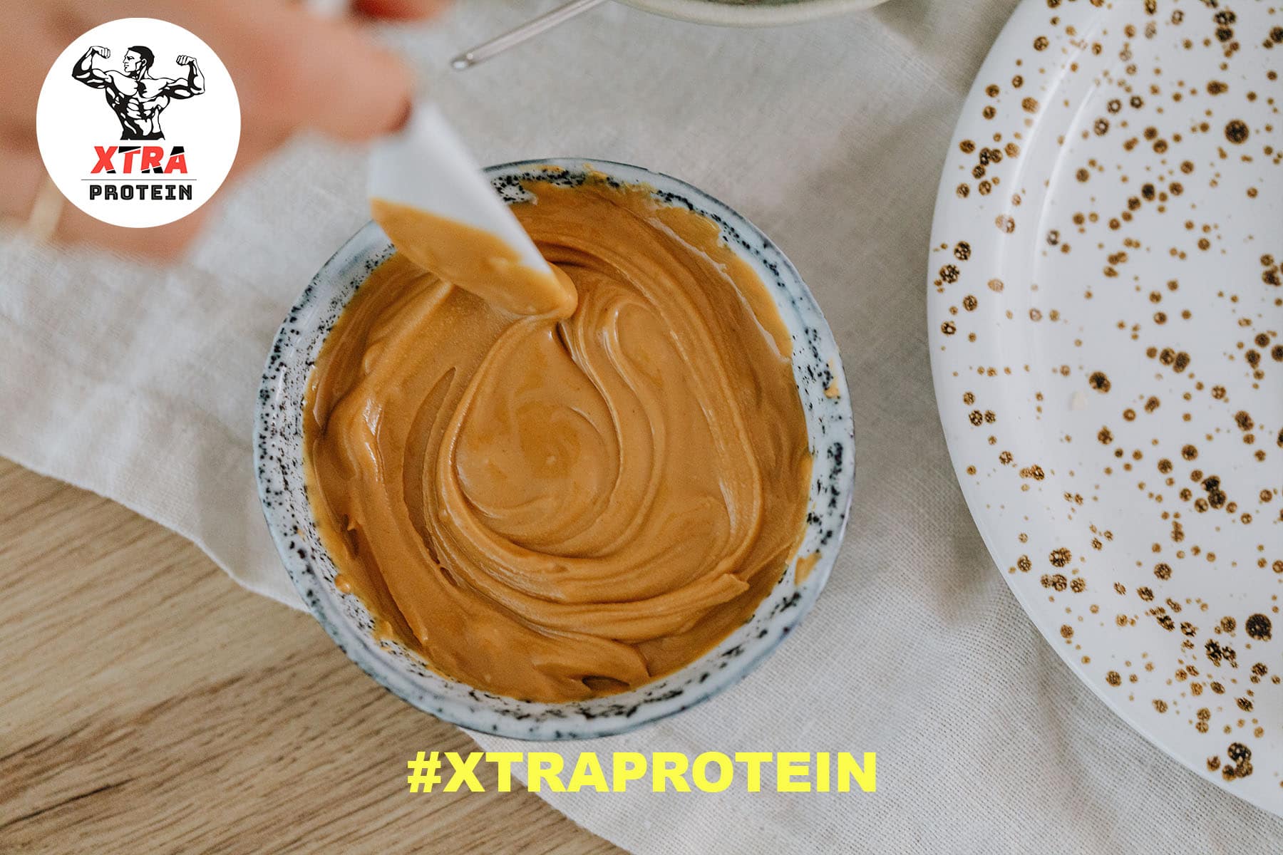 The Truth About Nuts and Peanut Butter | Xtra Protein