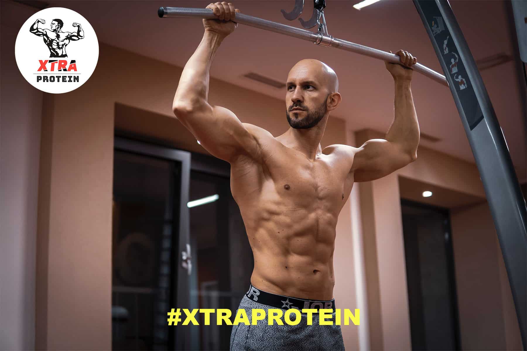 Ultimate Guide to Getting the Perfect Six Pack | Xtra Protein